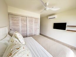 Residences C2-1d in Chame