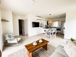 Residences C2-1d in Chame