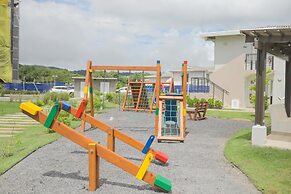 Residences C2-1d in Chame