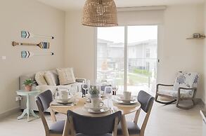 Residences C2-1d in Chame