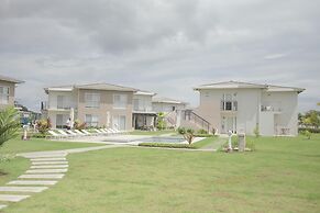 Residences C2-1d in Chame