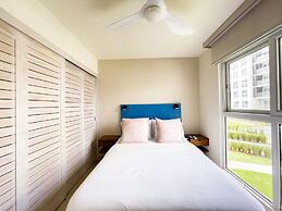 Residences C2-1d in Chame