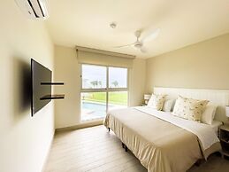 Residences C2-1d in Chame