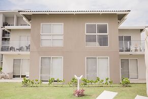 Residences C2-1d in Chame
