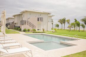 Residences C2-1d in Chame