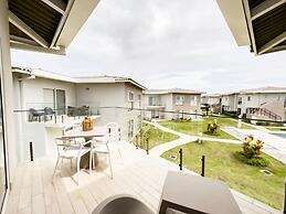 Residences C2-1d in Chame