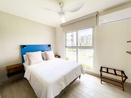Residences C2-1d in Chame