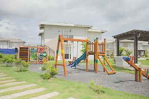Residences C2-1d in Chame