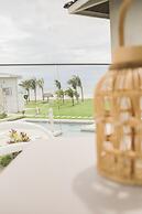 Residences C2-1d in Chame