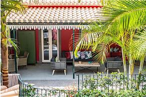 Quinta da tia Briosa Casa da Av