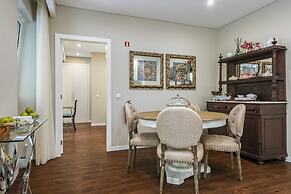 Quinta da tia Briosa Casa da Av