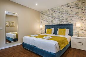 Quinta da tia Briosa Casa da Av