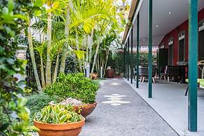 Quinta da tia Briosa Casa da Av