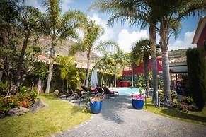 Quinta da tia Briosa Casa da Av