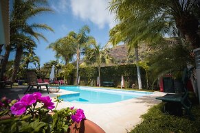 Quinta da tia Briosa Casa da Av