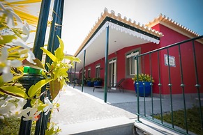 Quinta da tia Briosa Casa da Av