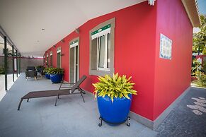 Quinta da tia Briosa Casa da Av