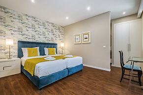 Quinta da tia Briosa Casa da Av