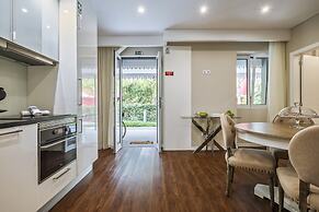 Quinta da tia Briosa Casa da Av