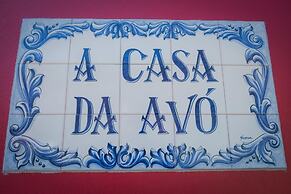Quinta da tia Briosa Casa da Av