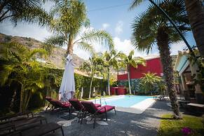 Quinta da tia Briosa Casa da Av