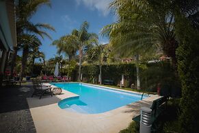 Quinta da tia Briosa Casa da Av