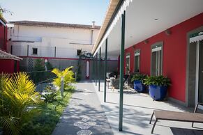 Quinta da tia Briosa Casa da Av