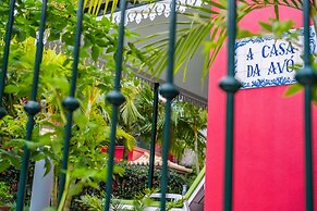 Quinta da tia Briosa Casa da Av