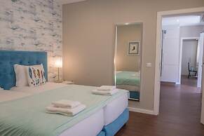 Quinta da tia Briosa Casa da Av