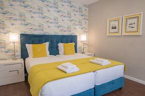 Quinta da tia Briosa Casa da Av