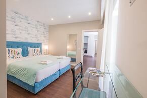 Quinta da tia Briosa Casa da Av