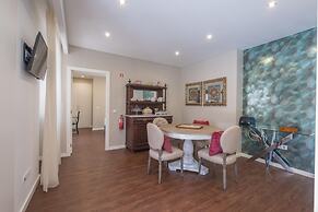 Quinta da tia Briosa Casa da Av