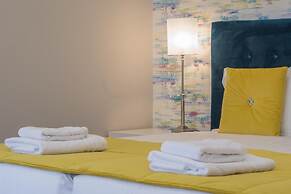 Quinta da tia Briosa Casa da Av