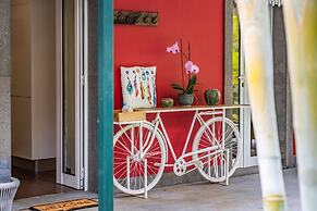 Quinta da tia Briosa Casa da Av