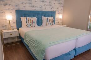 Quinta da tia Briosa Casa da Av