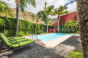 Quinta da tia Briosa Casa da Av