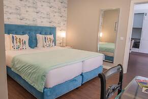 Quinta da tia Briosa Casa da Av