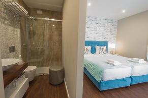 Quinta da tia Briosa Casa da Av