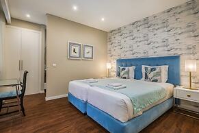 Quinta da tia Briosa Casa da Av