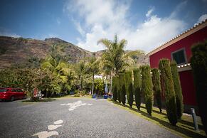 Quinta da tia Briosa Casa da Av