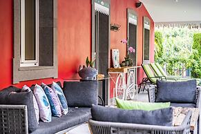 Quinta da tia Briosa Casa da Av