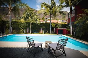 Quinta da tia Briosa Casa da Av