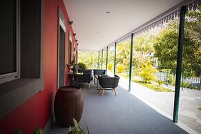 Quinta da tia Briosa Casa da Av