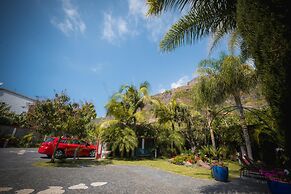 Quinta da tia Briosa Casa da Av