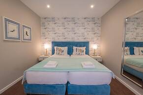 Quinta da tia Briosa Casa da Av