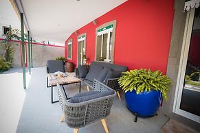 Quinta da tia Briosa Casa da Av