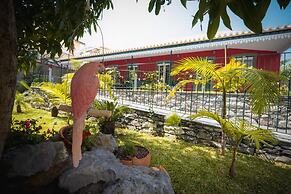 Quinta da tia Briosa Casa da Av