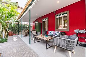 Quinta da tia Briosa Casa da Av