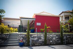 Quinta da tia Briosa Casa da Av