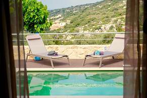 Luxury Villa Murtal With Private Pool